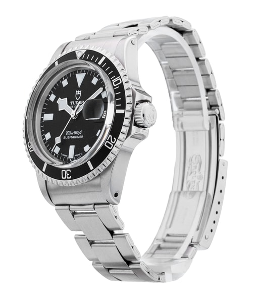 Tudor Submariner 94110